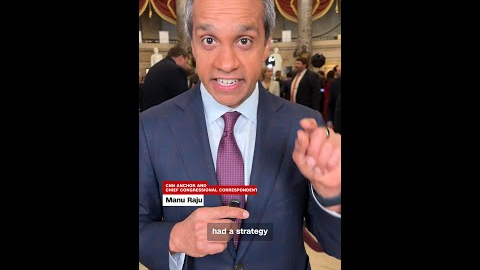 Dems tried to limit State of the Union disruptions. It didn't always work