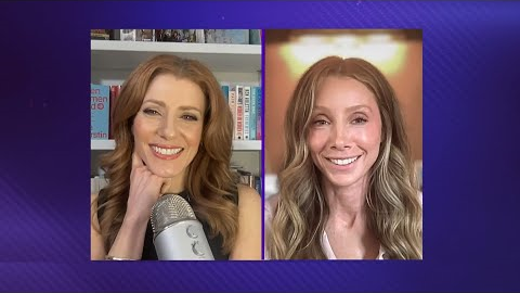 The founder who turned $30,000 in life savings into a beauty empire