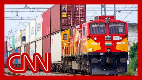 Trump makes good on threat to impose 50% tariffs on India