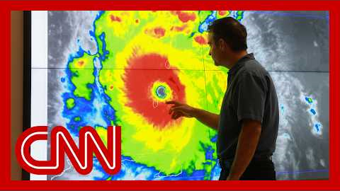 Dozens of scientists slam Trump admin's climate report