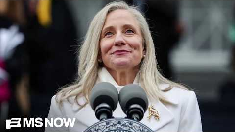 What Democratic voters want from Washington