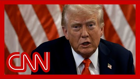 'We're going in': Trump says he'll send troops to 'hellhole' Chicago