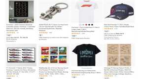  Michael McIntyre won't forget his Hot Lap for a while 😲 