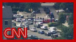 Active shooter hoaxes at universities bring panic and turmoil to the start of the school year