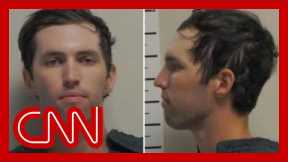 Suspect in custody for Kirk killing is 22-year-old from Utah