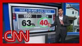 Is the American Dream still alive today? Harry Enten runs the numbers