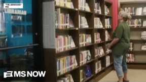 'The Librarians' focuses on America's book-banning battle