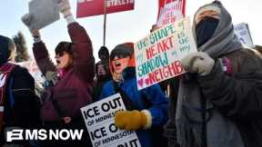 Know your rights: How to safely & legally protest