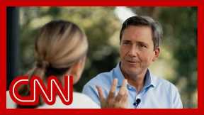 ‘Load-bearing wall for society’: How one social scientist sees the role fatherhood