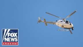 JUST IN: Officials using 'signal sniffer' in effort to detect Guthrie's pacemaker