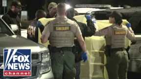 Police investigating Range Rover near major law enforcement operation in Guthrie case