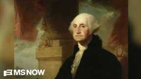 Why we celebrate Presidents Day