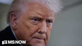 ‘I’m taking names’: Rep. Crow vows accountability after DOJ fails to indict