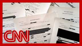 FBI records tied to Trump accuser missing from Epstein files