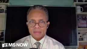 ‘We’ve got a lot of work to do’: Former Rep. Jesse Jackson Jr. remembers his father