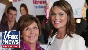 Nancy Guthrie investigation is 'STUMPED,' former FBI official says