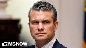 Why the Pentagon is giving one A.I. company an ultimatum in order to use tech for surveillance