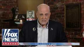 Mark Levin: Iran has never been weaker