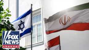 EMBASSY ALERT: US personnel reportedly urged to leave Israel ‘IMMEDIATELY'
