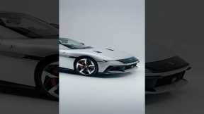  It’s all about the finer details.#Ferrari12Cilindri #Ferrari 