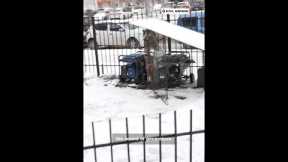 The toll of war on Ukrainian ‘resilience’