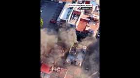 What happens next after a top Mexican cartel boss was killed?