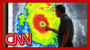 Dozens of scientists slam Trump admin's climate report