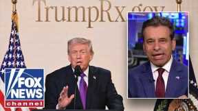 'FIX THE SYSTEM': Dr Marty Makary tears into 'great American rip-off'