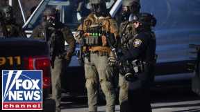 We don't want criminals in this country: Legal expert