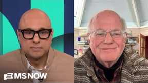 Ben & Jerry's co-founder: 'Support your consumers and your consumers will support you'