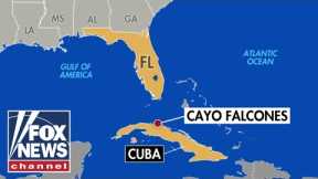 DETAILS: Cuban coast guard kills 4 on US registered boat