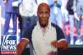Mike Tyson shares personal fight