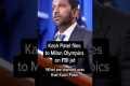 Kash Patel flies to Milan Olympics on 
