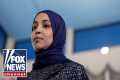 Harris Faulkner: Ilhan Omar has some