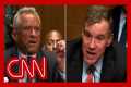'It's baffling': Sen. Warner on