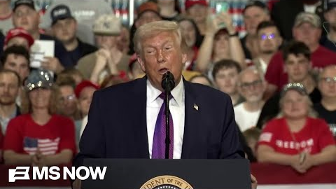 Trump claims victory in Iran without any concrete deal