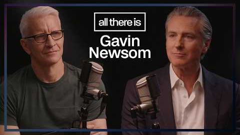 Gavin Newsom on witnessing his mother’s doctor-assisted suicide
