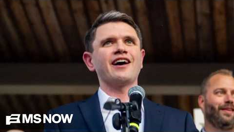 'Not your father's Democrat': What helped drive Talarico's win in Texas