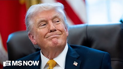 Will Trump's demands for help in Iran be the break point for U.S. allies?