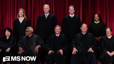 How the Supreme Court could make it EVEN HARDER for your vote to count