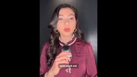 First direct flight from UAE lands at JFK Airport