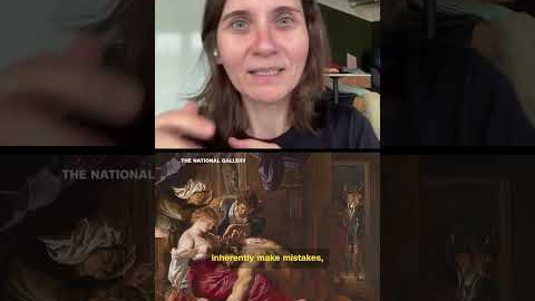 How AI is disrupting art history