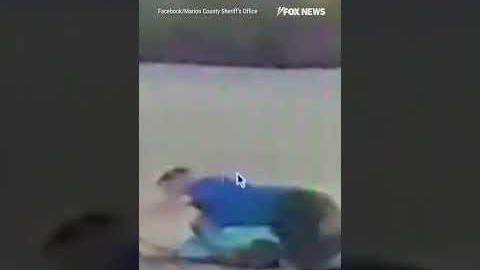 Teen disarms AXE-WIELDING suspect in Florida #foxnews #news #us #fox