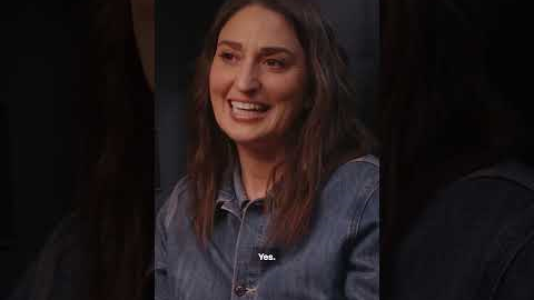 Sara Bareilles on losing a friend and ‘soulmate’