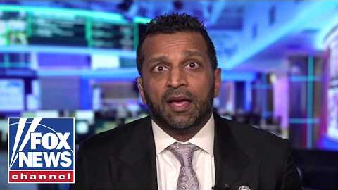 Kash Patel: We need to make sure criminals are ‘jettisoned’ from this country