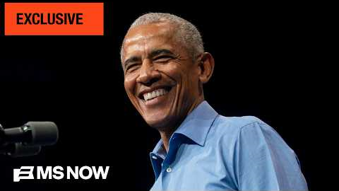 Obama endorses Virginia redistricting effort