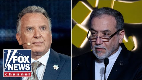 DEVELOPING: US, Iran reportedly open direct line of communication