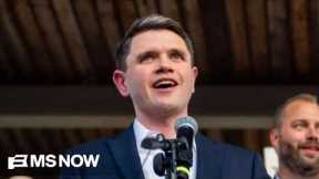 'Not your father's Democrat': What helped drive Talarico's win in Texas