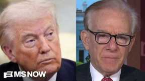 David Ignatius: Different messages, different accounts within administration on Iran