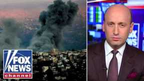 Stephen Miller: We will avenge American blood